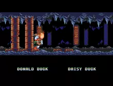 Image n° 7 - titles : Quack Shot Starring Donald Duck